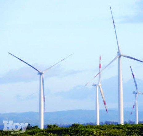 Rosa: Fonper hará inversiones millonarias en energía eólica