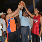 FONPER entrega cancha baloncesto en sector Arroyo Hondo 4