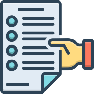 Solicitud de Información Pública