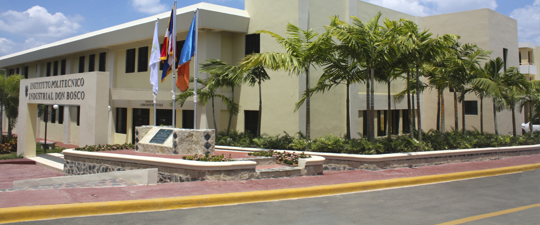 Liceo Politecnico Don Bosco, en Santiago