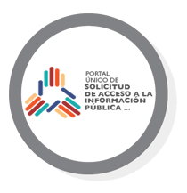 Portal Único de Solicitud de Acceso a la Información Pública (SAIP)