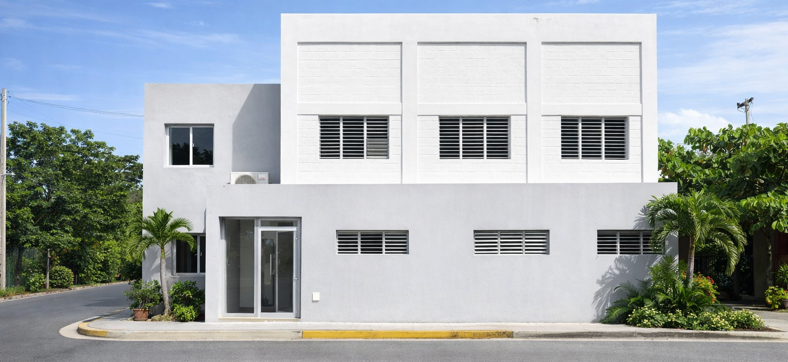 Centro Textil Quita Coraza