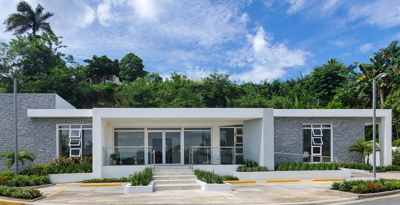 Funeraria Jamao al Norte