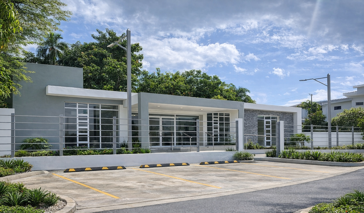 Funeraria Montecristi