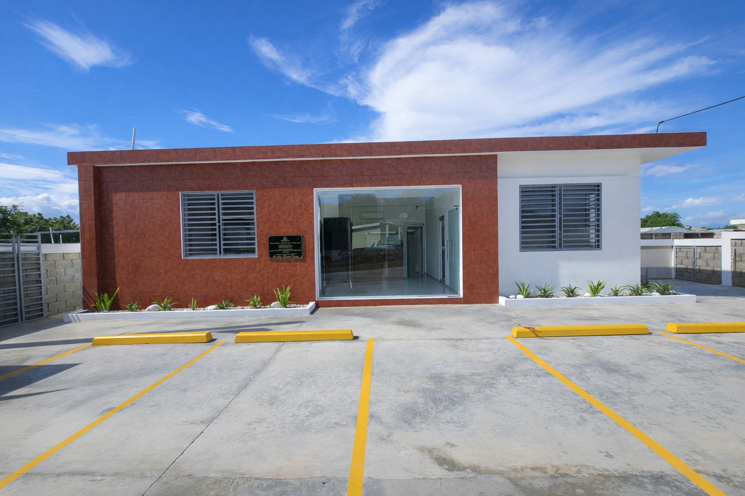 Panadería Elías Piña